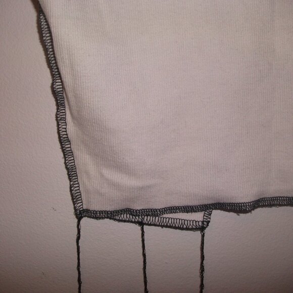 Cool Fringe Shirt - Picture 5 of 5